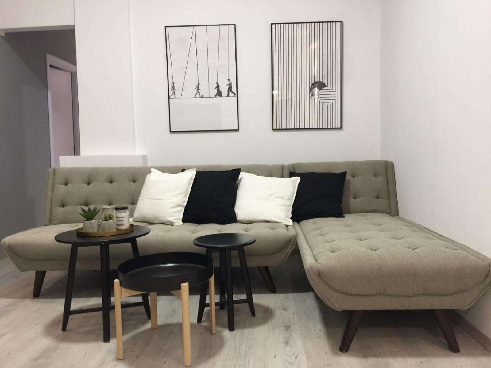Luxury 2Bdrm Apt Бухарест Экстерьер фото