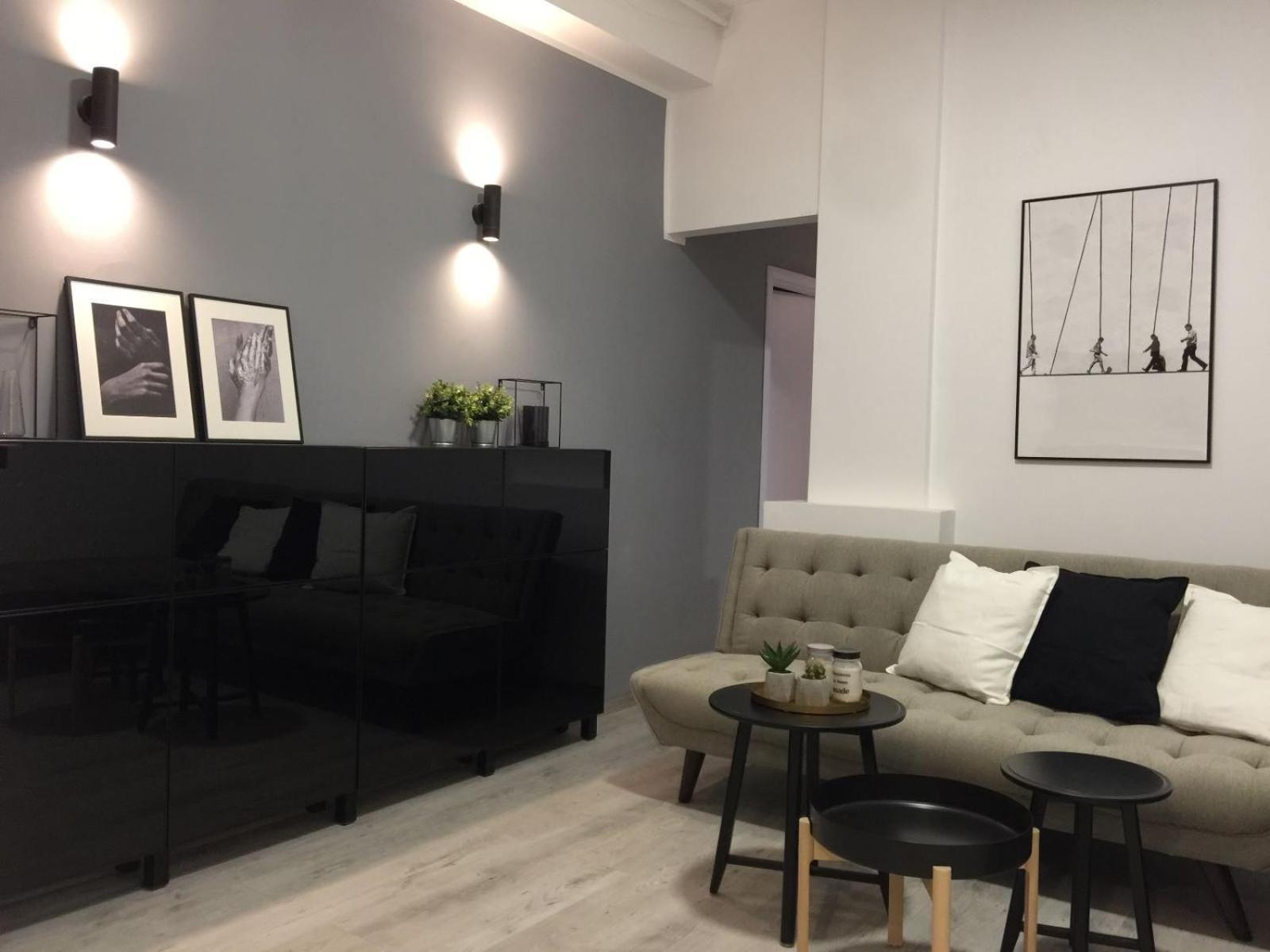 Luxury 2Bdrm Apt Бухарест Экстерьер фото