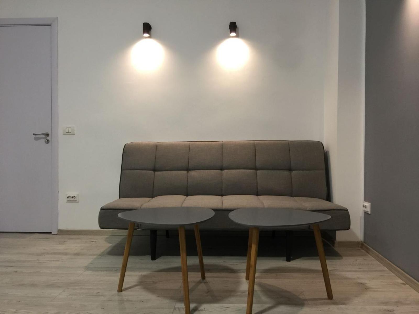 Luxury 2Bdrm Apt Бухарест Экстерьер фото