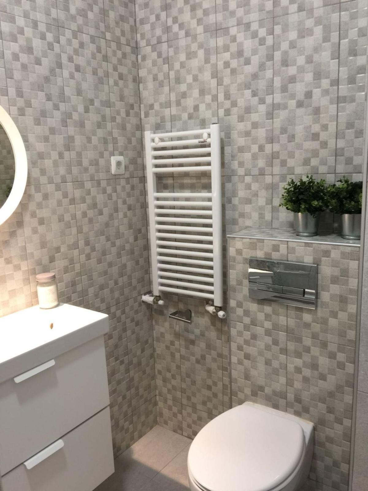 Luxury 2Bdrm Apt Бухарест Экстерьер фото